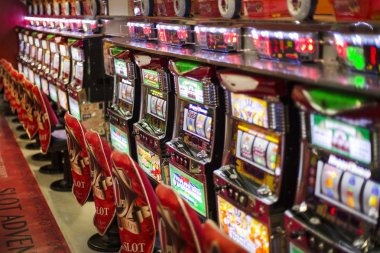 gang555 What Speed Baccarat Room Contains